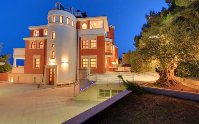 Boutique Hotel Villa Vulin