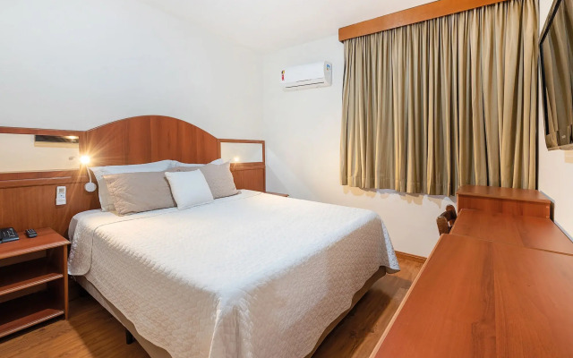 Hotel Nacional Inn Limeira