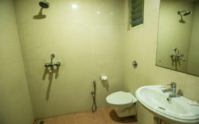 Hotel Surya