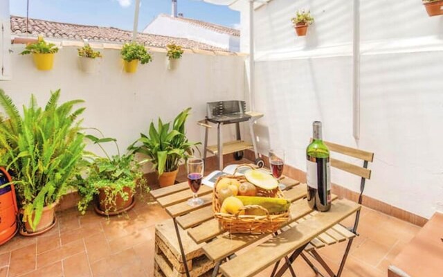 House with 3 Bedrooms in Aracena, with Terrace And Wifi