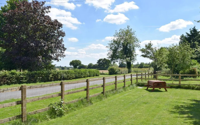 Red Barn Cottage