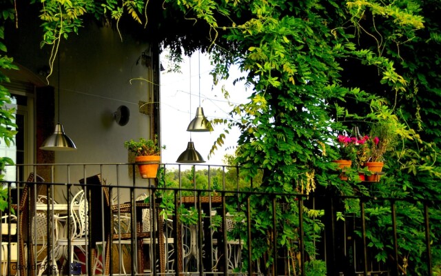 Almazara de San Pedro