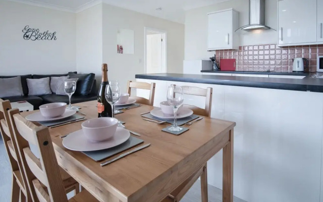Sunbeam - 2 Bedroom Apartment - Pendine