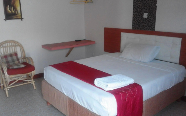 Sleepway Cottages