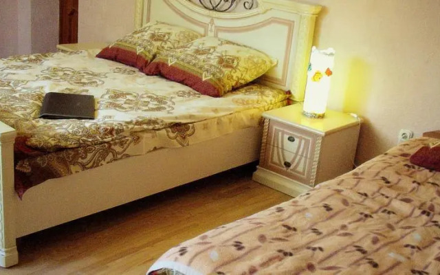 Hostel Zeleny Dvor