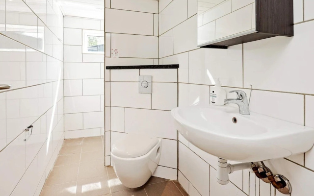 10 Person Holiday Home in Dragor
