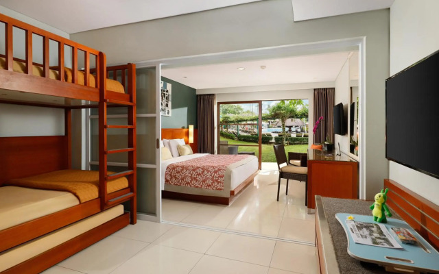 Bali Dynasty Resort