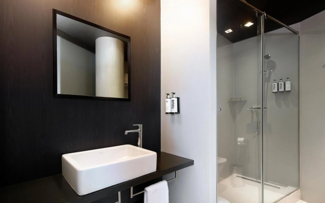 Moxy Stuttgart Feuerbach