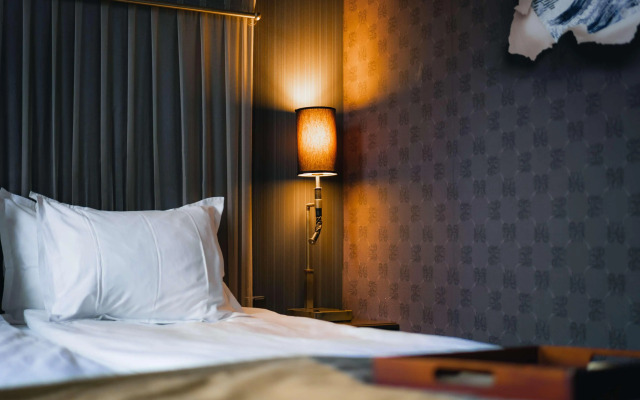 Stora Hotellet, BW Premier Collection