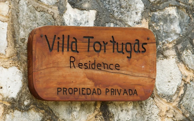 Villa Tortugas Residence