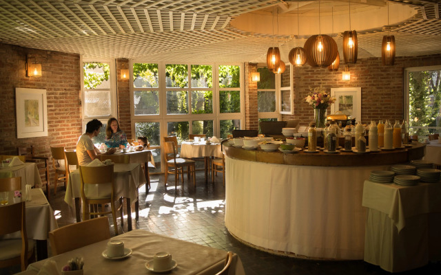Carilo Village Apart Hotel & Spa