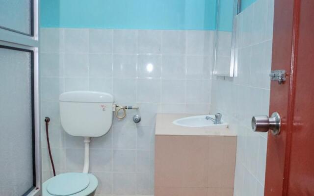 OYO 90167 Hotel Tiara