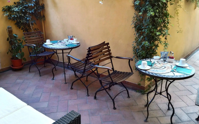 La Casa del Ghiberti B&B