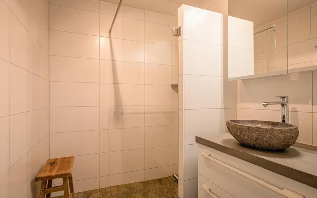 4 Person Apartment With sea View