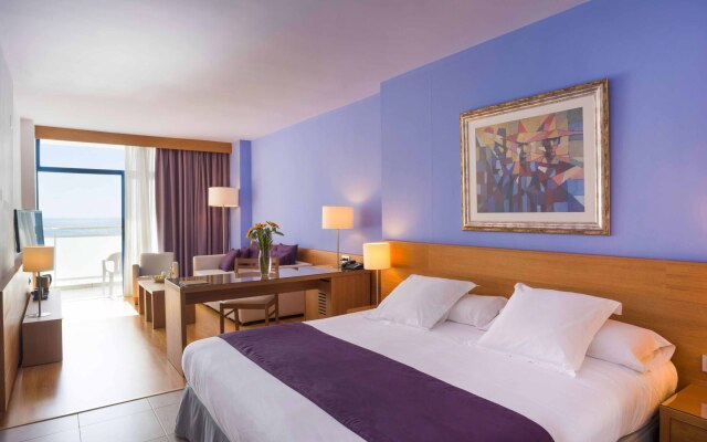 Hotel LIVVO Costa Taurito & Aquapark - All Inclusive