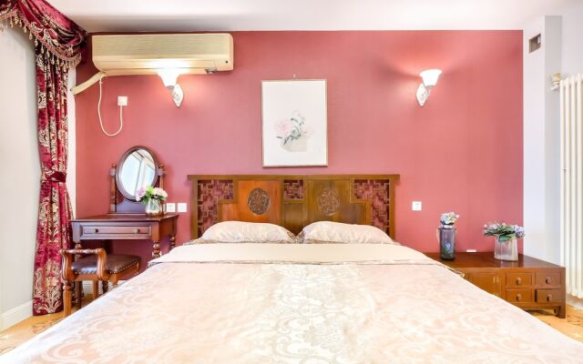 Time Guesthouse- Weigongcun