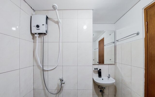 Cozy Living Studio Apartment Amazana Serpong