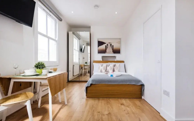 The Armadale Road Residence II
