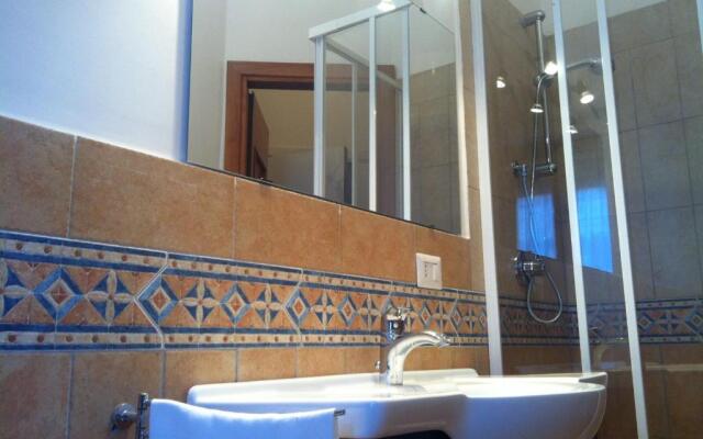 Residenza Guarna