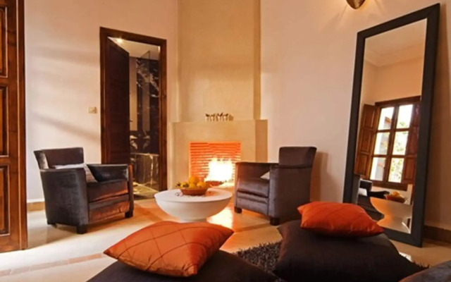 Riad Chayma - Adults Only