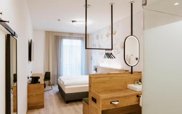 BEE GREEN Linz Bed Breakfast