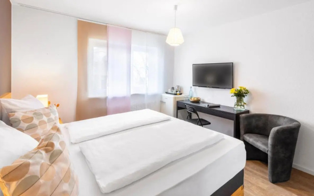 Pension Lachmann