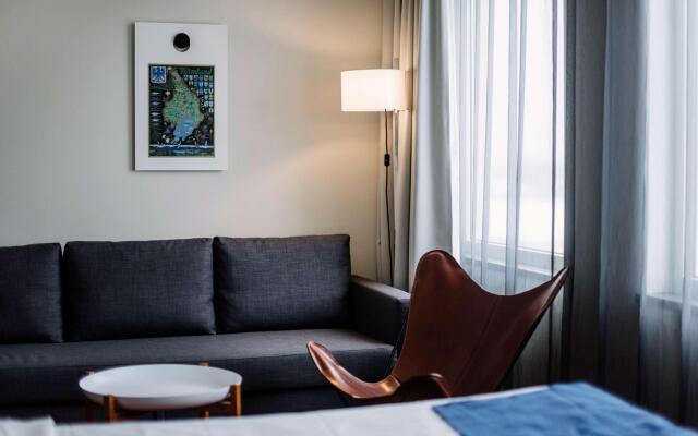 Best Western Plus Sthlm Bromma