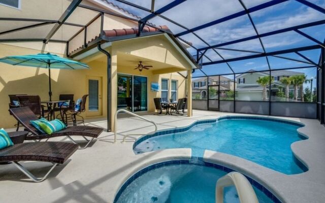 Wildwood Villa #230938 - 6 Br villa