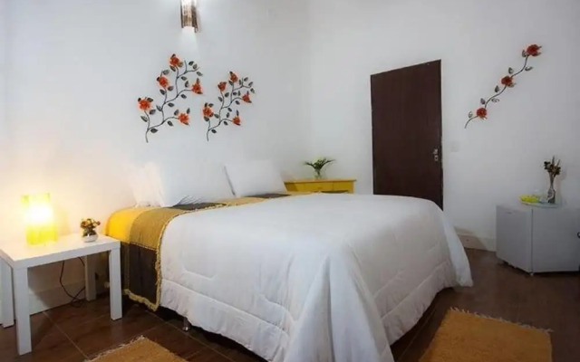 Pousada Villa dos Quilombolas