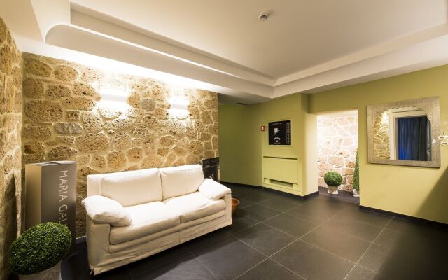 Altarocca Wine Resort Adults Only