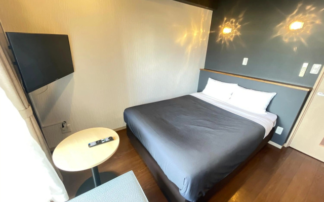 BiBi Hotel Convention Bay – Guest Rooms – Ginowan