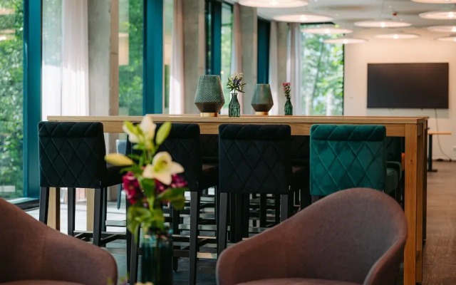 Hotel Restaurant Krone
