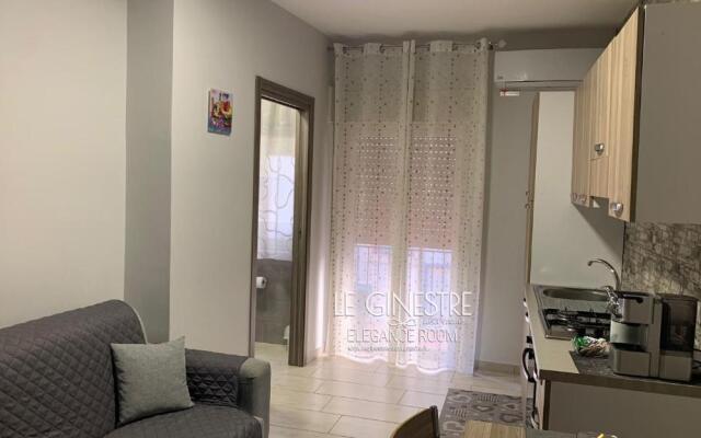 Casa Vacanze Le Ginestre