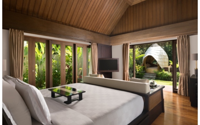 The Samaya Ubud