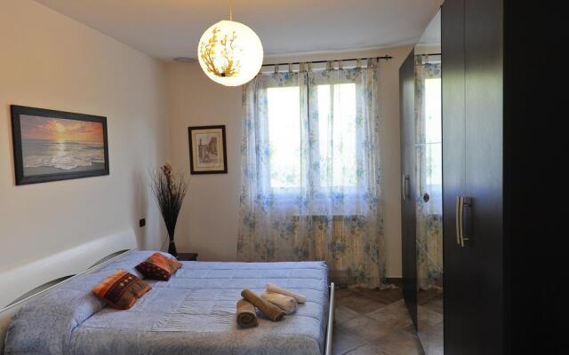 Miluna B&B