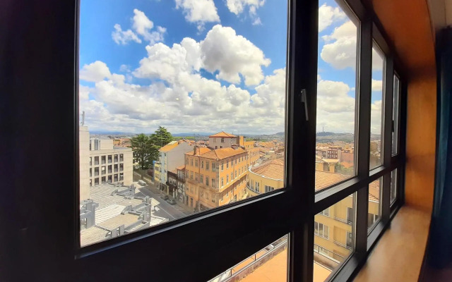 Porto Vista II by Flat in Porto