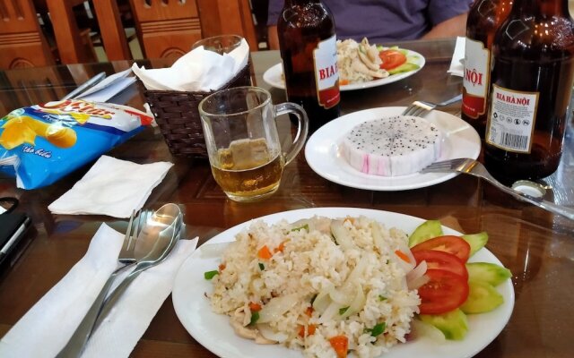 Trang An International Hotel