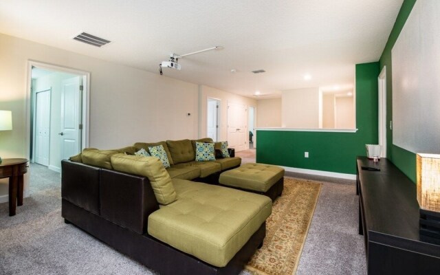 Amazing House! - Champions Gate - 1501MB