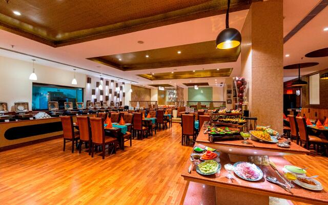 Ramada by Wyndham Neemrana