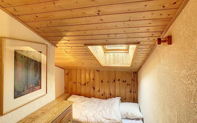 Chalet Combloux, 6 pièces, 10 personnes - FR-1-560-88