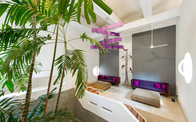 Colombo Hotel by Ceilao Villas