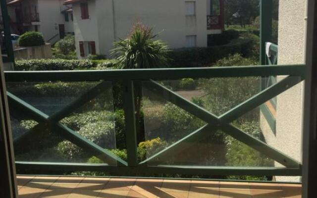 BIARRITZ, Appartement 4/5 personnes