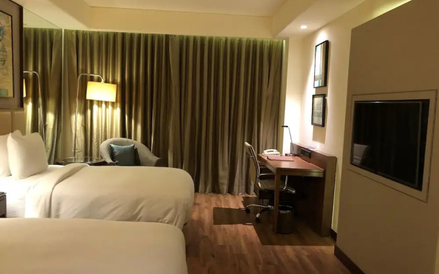 DoubleTree by Hilton Agra