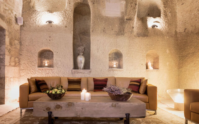 Exedra Cappadocia