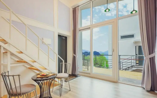 Yeosu Jplus A Pension