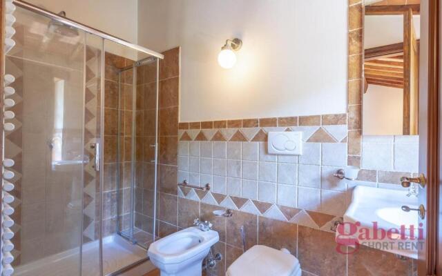 La Filanda - I Borghi Della Selvaccia