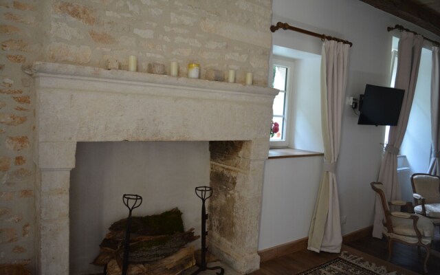 Hermitage Saint Roch