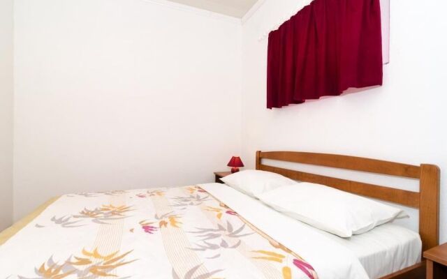 Apartments Villa Nikol
