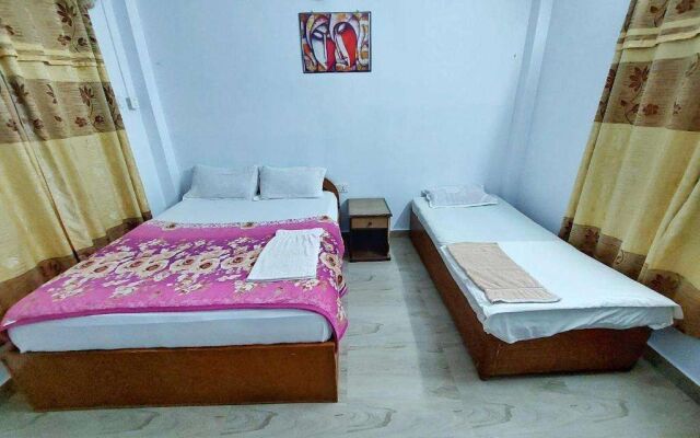 Lumbini Garden Lodge