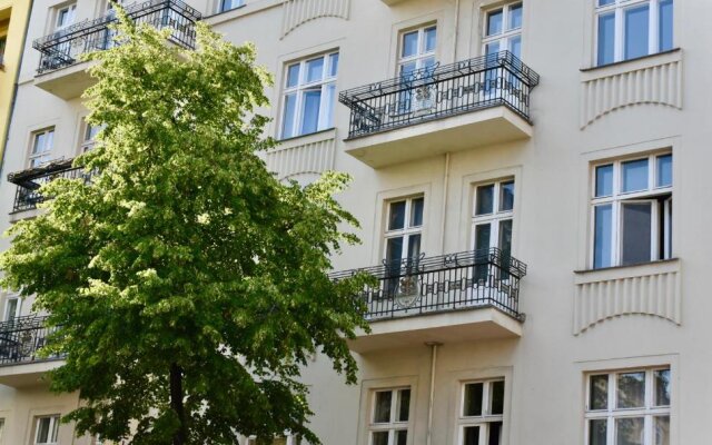 Apartments im Thüringer Hof